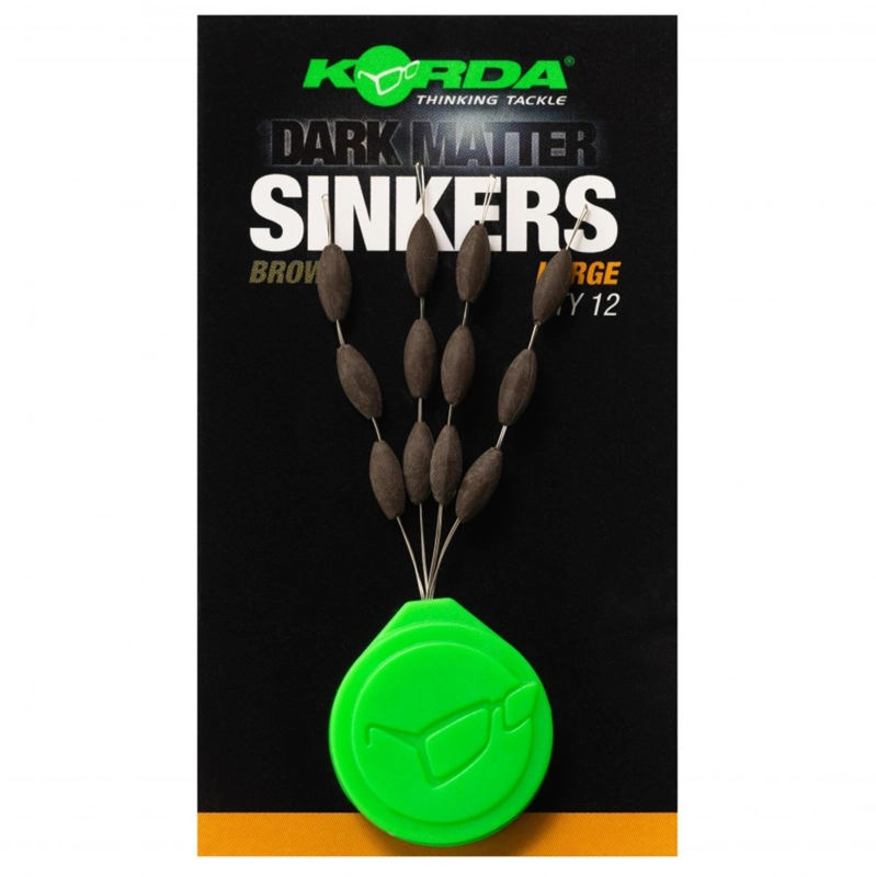 Korda Sinkers